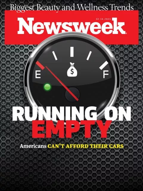 newsweek international-february-16-2024